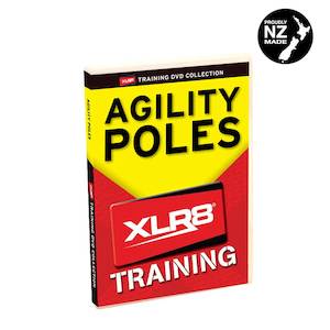 Ebooks Dvds: Agility Pole Drills Online Video