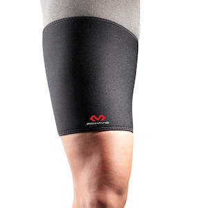 Braces And Strapping: McDavid 471 Thigh Sleeve