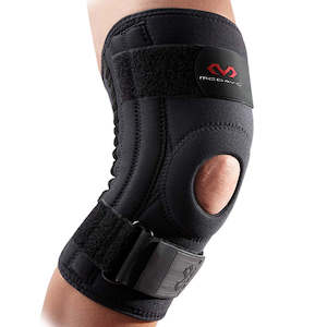 McDavid 421 Knee Support with stays