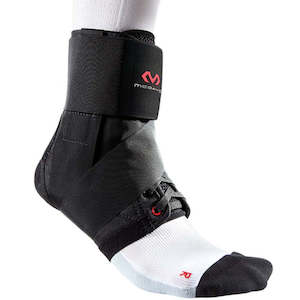 Braces And Strapping: McDavid 195 Ankle Brace