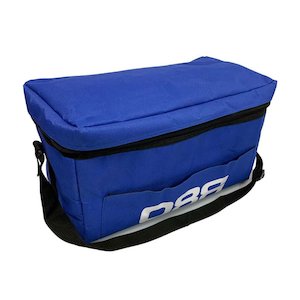 Cold Therapy: R80 10 Bottle Flexible Cooler Bag