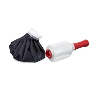 Sport Flexi Wrap with Handle 12.5cm