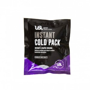 Instant Cold Packs