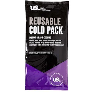 USL Wrap 'N' Gel Re-Usable Ice Pack