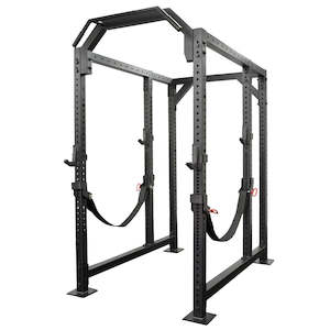 XLR8 Power Rack