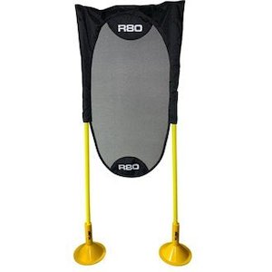 Speed Agility: R80 Defender Indoor Set