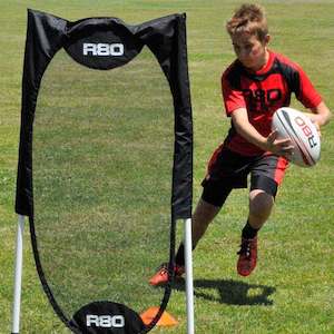 Speed Agility: R80 Junior Defender Set