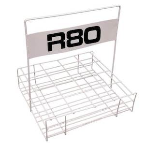 Training Accessories: R80 Wire 16 Drink Bottle Carrier