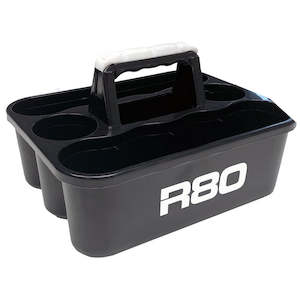 Training Accessories: R80 Heavy Duty 10 Bottle Carrier