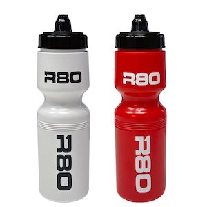 R80 Stock Water Bottles