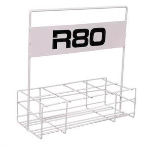 R80 Wire 8 Drink Bottle Carrier