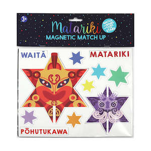 Matariki Magnetic Matchup