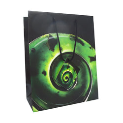 Gift Bag M NZ Koru