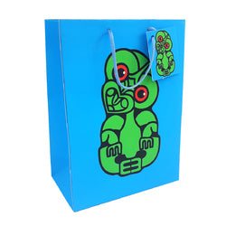 Internet only: Gift Bag M NZ Tik