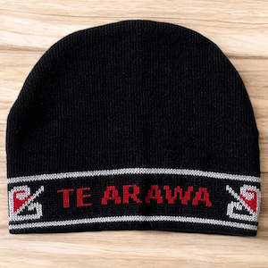 Te Arawa Beanie