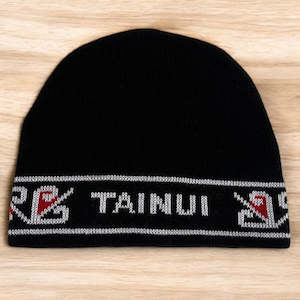 Internet only: Tainui Beanie