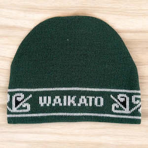 Internet only: Waikato Beanie