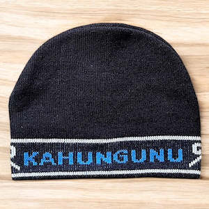 Internet only: Kahungunu Beanie