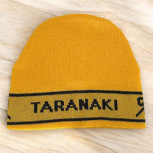 Taranaki Beanie