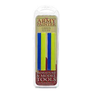 The Army Painter Green Stuff