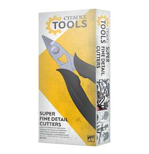 Toy: Citadel Tools Detail Cutters