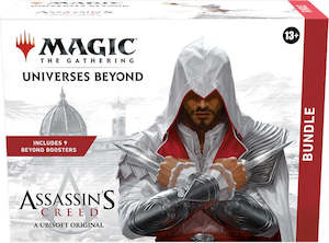 Universes Beyond: Assassin's Creed - Bundle