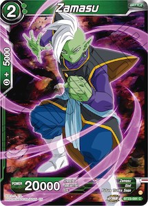 Zamasu (BT23-091) [Perfect Combination]