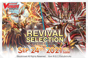 Revival Selection Booster