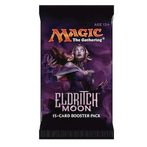 Eldritch Moon - Booster Pack