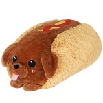 SQUISHABLE - Standard Assortment B - Squishable Dachshund Hot Dog