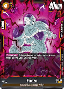 Frieza (FB01-129) [Awakened Pulse]