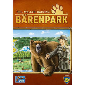 Toy: Bärenpark