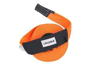 Xplora 8000kg Snatch Strap