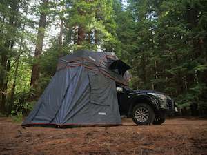 Roof Top Tents: Annex for Soft Shell Roof Top Tent (2nd Generation)