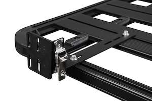 Xplora Awning Quick release mounts