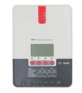 Xplora MPPT Solar Controller