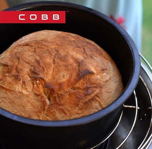 COBB Grill Bread Tin