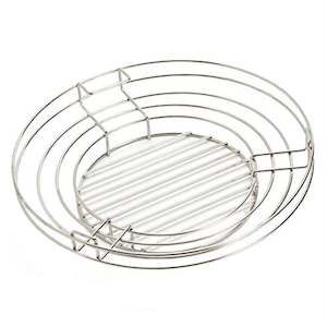 COBB Grill BBQ Kit with Fire Grid