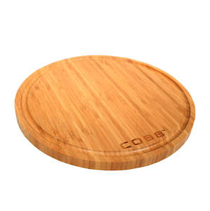 COBB Grill Bamboo Cutting board