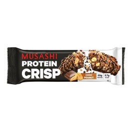 Musashi Protein Crisp Bar (Single)