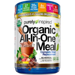 Purely Inspired All-in One Meal Replacement 1.3lb