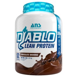 ANS Performance Diablo Thermogenic Protein 4lb