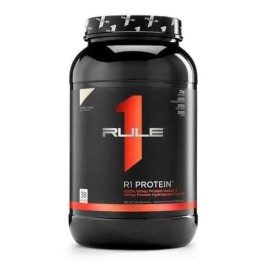 Rule 1 Protein Isolate 2lb