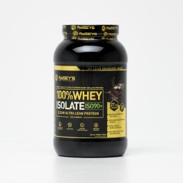 Raiseys Iso90+ Clean Lean Whey Isolate 900g