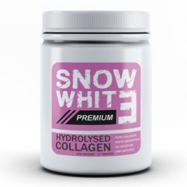 Snow White Premium Hydrolyzed Collagen