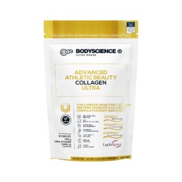 BSC Advanced Athletic Beauty Collagen Ultra 400g