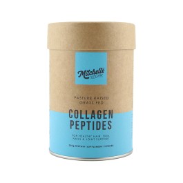 Internet only: Mitchells Bovine Collagen Peptides 200g