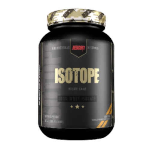 Redcon1 Isotope 2lb