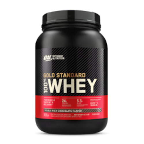 Optimum Nutrition Gold Standard 100% Whey 2lb