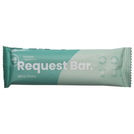 Nothing Naughty Request Low Carb Bar (Single)